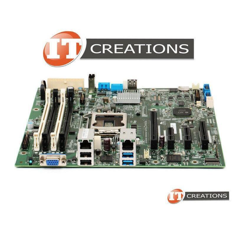 Placa mae HP MOTHERBOARD FOR HPE PROLIANT ML30 G9 ( GEN9 ) - SYSTEM BOARD 873607-001 - AloinfoUSA