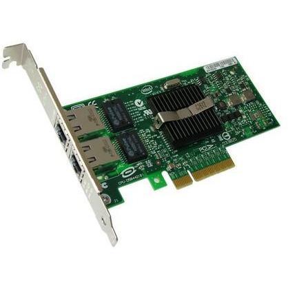 Placa Rede HP Nc110t PCI-e Gigabit 434905-B21 - AloinfoUSA