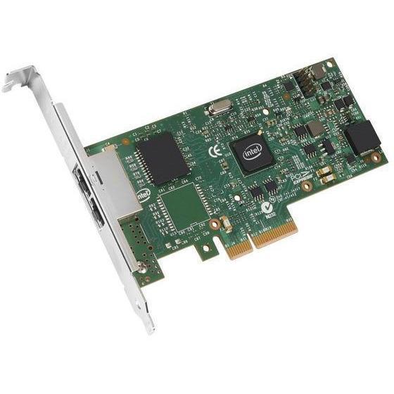 Placa Rede Lenovo I350-T2 2x PCI-e 10 Gigabit 4xc0f28730 - AloinfoUSA