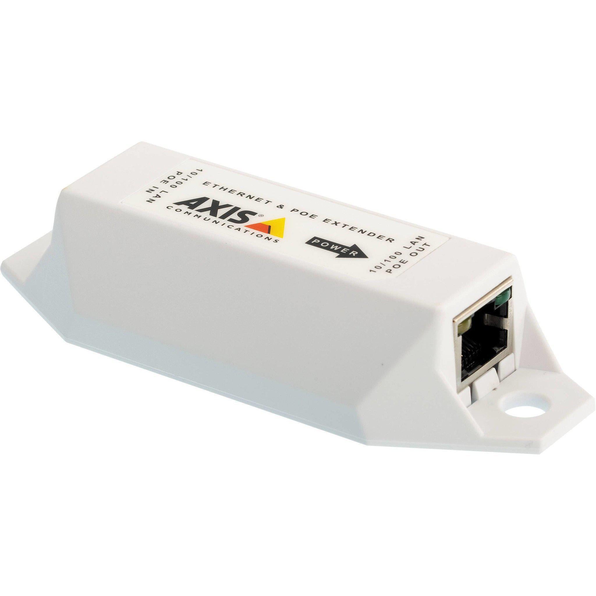 PoE Extender T8129 - AloinfoUSA