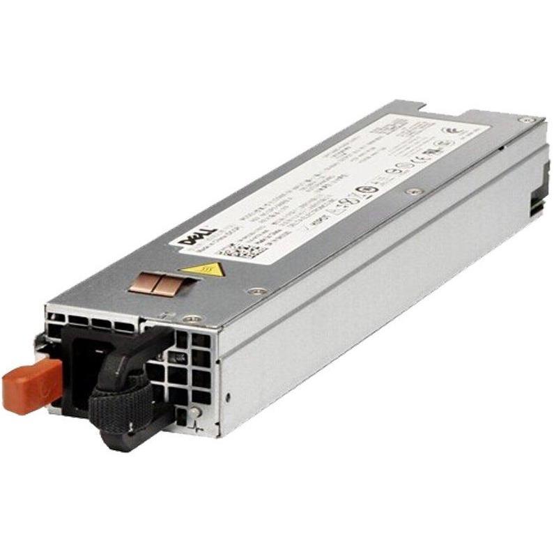 Power supply FOR Dell PowerEdge R410 PowerVault 500W Power Supply 60FPK NX300 MHD8J H319J H318J DPS-500RB A500E-S0 - AloinfoUSA