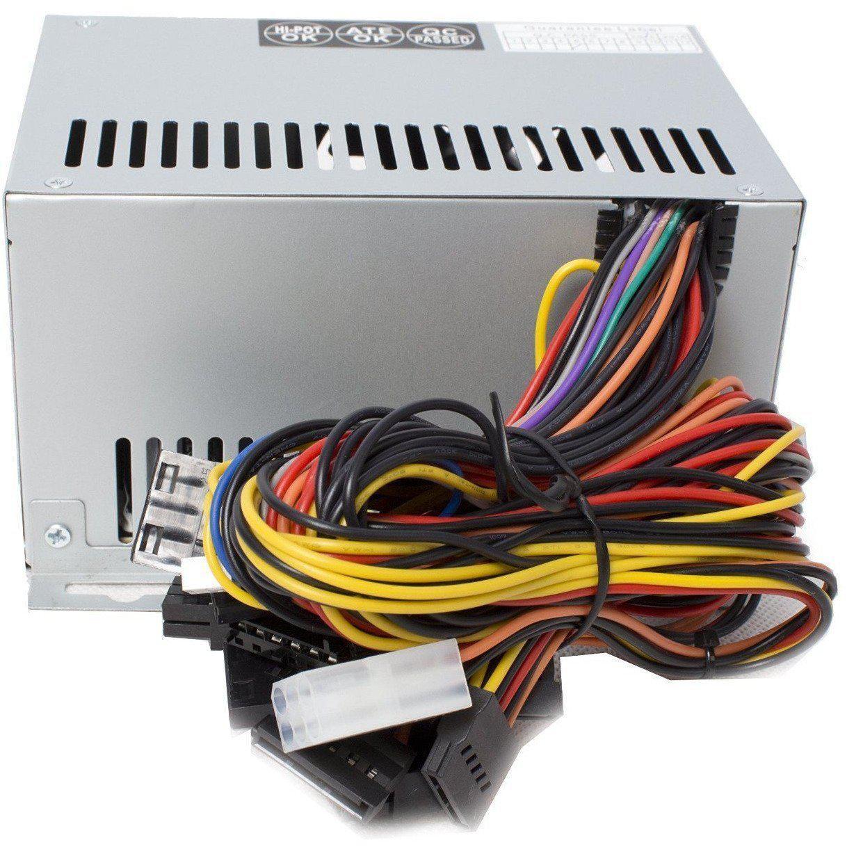 Power Supply for Dell Precision Workstation 380 390 T3400 K8956 N375P-00 SATA 813036027800 - AloinfoUSA