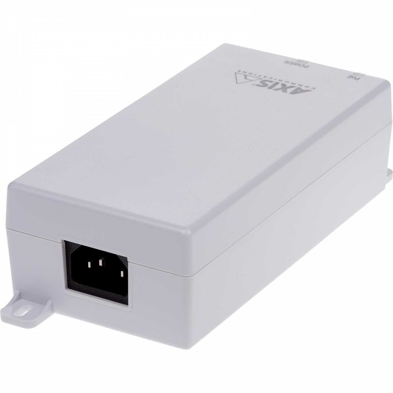 Axis Communications T8154 5901-001-01 POE60S-1BT 60W SFP Midspan POE Injector - AloTechInfoUSA