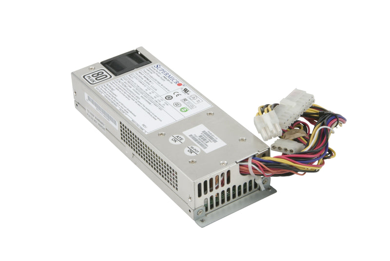 PWS-201-1H Power Supply