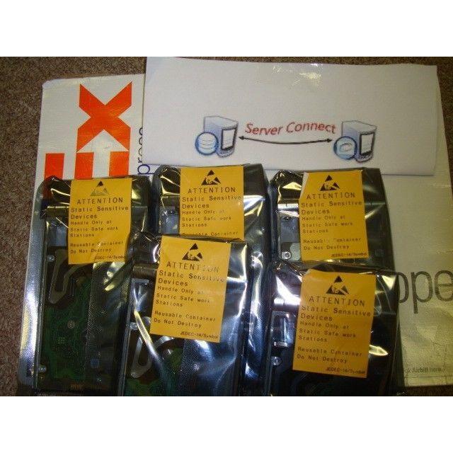 QTY 1-  81Y9915 81Y9918 IBM 900 GB 10K 6GBPS 2.5IN SFF NL SAS HDD--81Y9893 883436125093 - AloinfoUSA