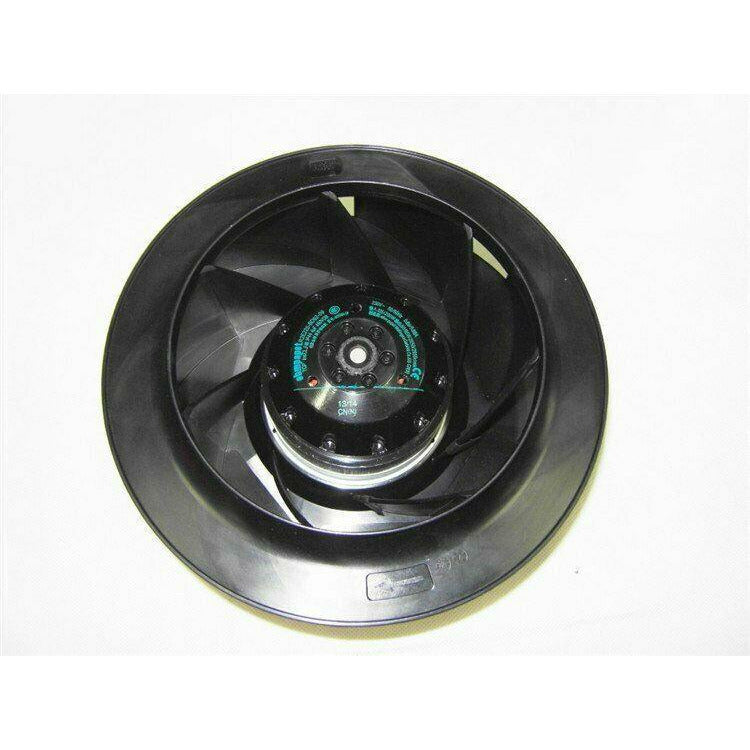R2E225-BD92-09 ebmpapst fan 230V 0.60A Centrifugal Fan Made in Germany Original 737087376840 - AloinfoUSA
