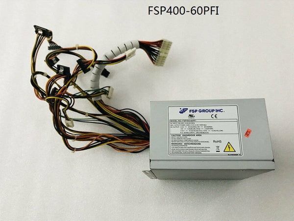 Fuente FSP GROUP INC FSP400-60PFI 100-240V Power Supply - AloTechInfoUSA