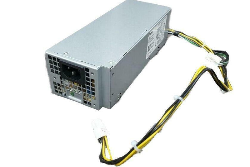 Fuente GENUINE Dell Optiplex 3050 5050 7050 180W Power Supply 2GXHK - AloTechInfoUSA