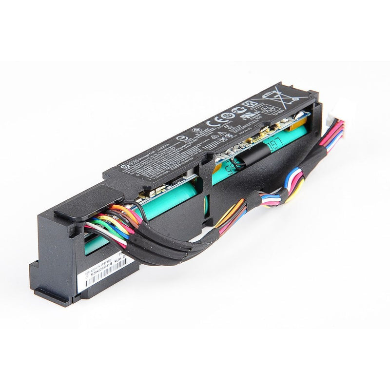 P01366-B21 HPE 96W Smart Storage Battery Module 750450-001 727060-001 Bateria - AloTechInfoUSA