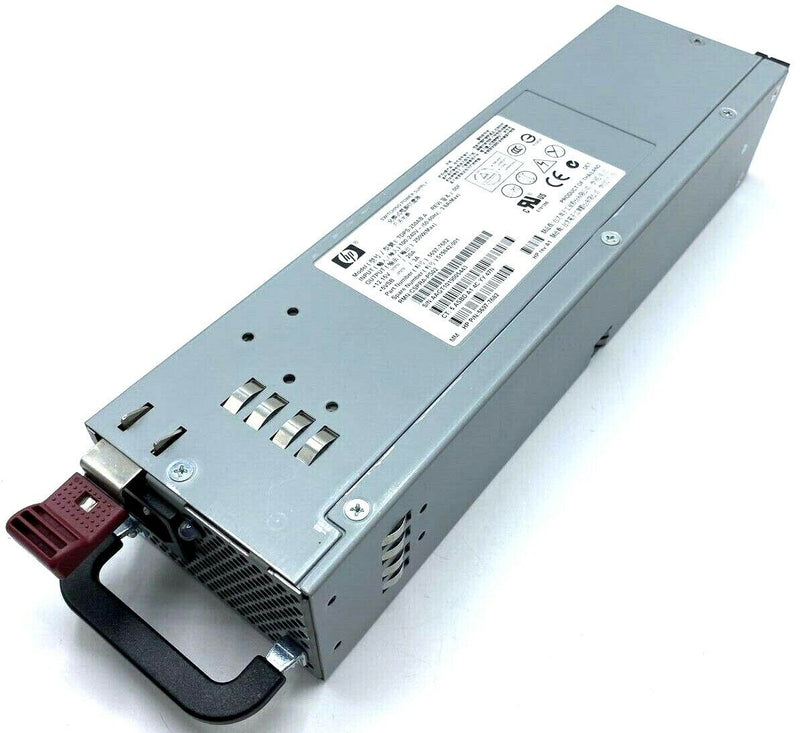 Fuente 519842-001 5697-7682 For HP EVA4400 EVA P6000 250W Power Supply - AloTechInfoUSA