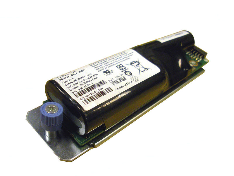 Battery For IBM 39R6519 39R6520 42C2193 DS3000 DS3200 DS3400 DS3300 Cache Bateria - AloTechInfoUSA