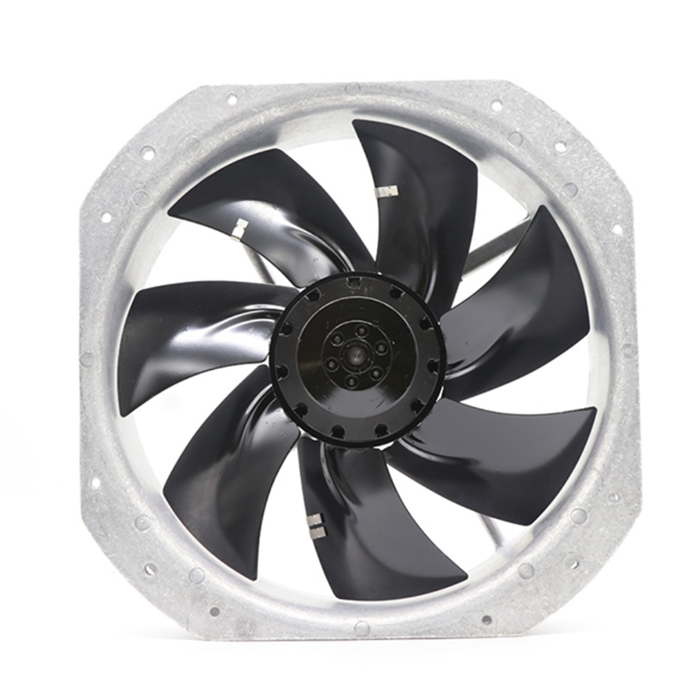 Ebmpapst W2E250-HL06-19 Fan Filter Fans W2E250HL0619 Pfannenberg Pf 7000 cooler - AloTechInfoUSA