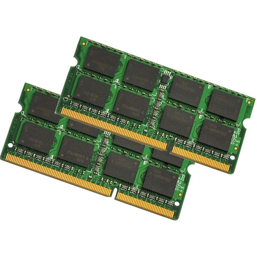 Memoria 64GB Kit 2x 32GB DDR4 3200 MHz PC4-25600 Sodimm Laptop Memory RAM 64G 260pin - AloTechInfoUSA