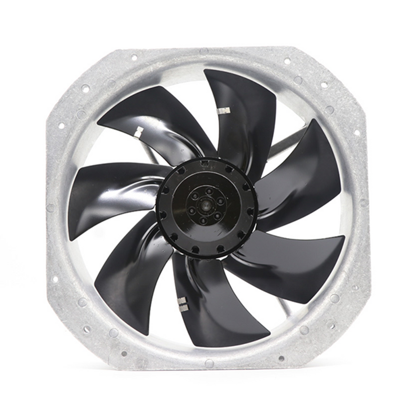W2E250-HL06-19 Cooling fan cooler - AloTechInfoUSA