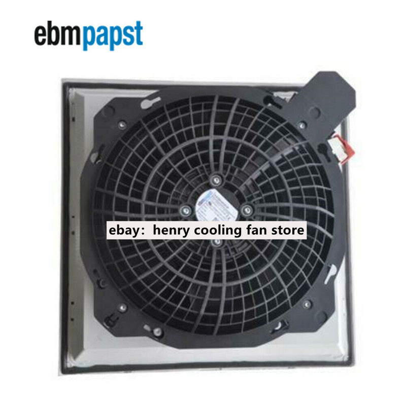 Ebmpapst Fan K2E200-AH20-05 Cooling Fan 230V 70/87W  50/60Hz Cabinet Filter Fan