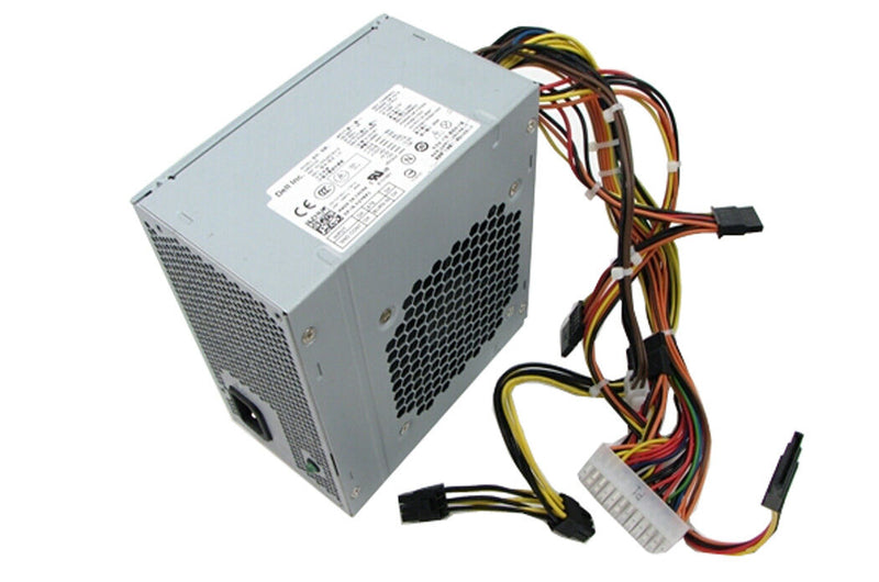 Fuente Genuine Dell XPS 8300 8500 8700 460W Power Supply 2Y8X1 02Y8X1 - AloTechInfoUSA