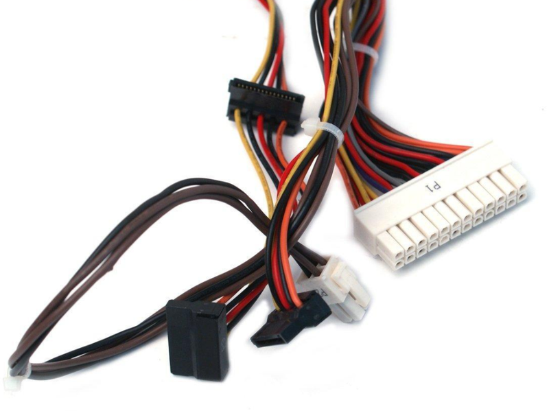 Dell FY9H3 CVJ4W NCYVN 7GC81 250W Power Supply Optiplex 390 790 990 3010 7010 DT 729161332590 Fuente - AloTechInfoUSA