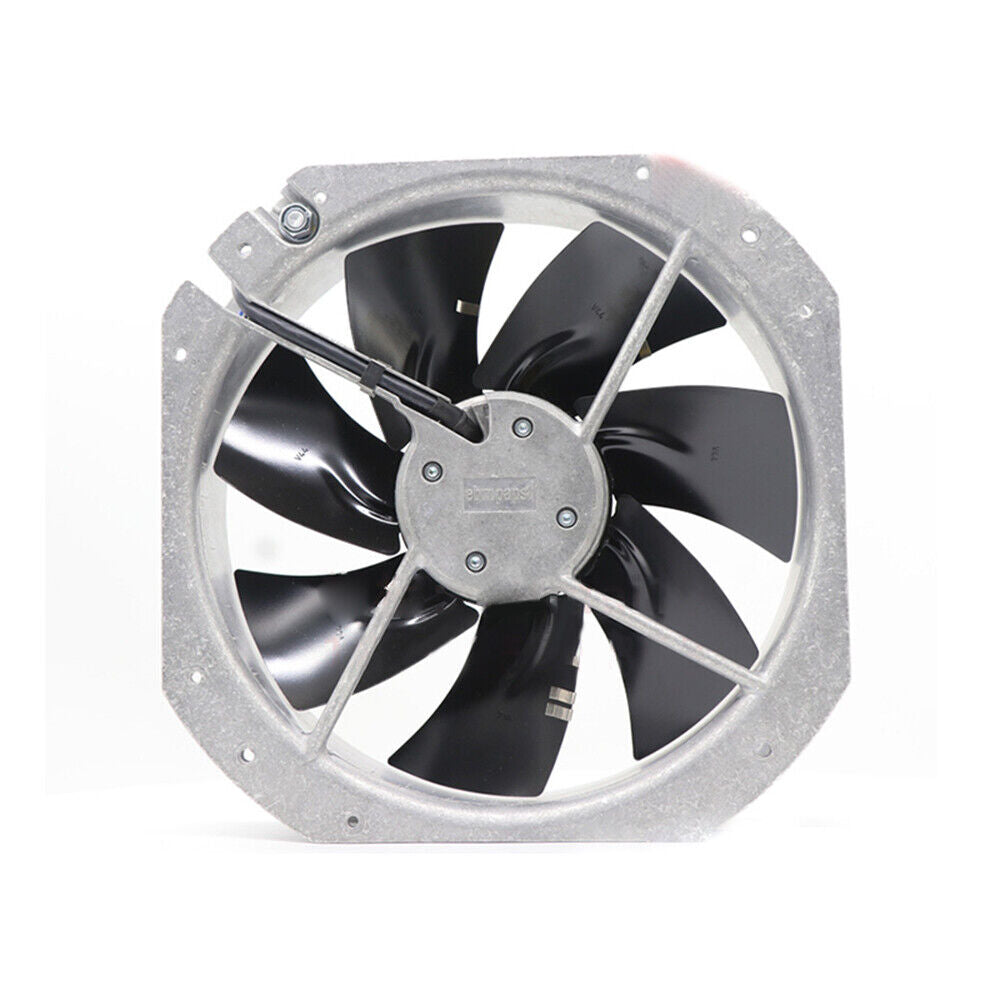 Ebmpapst W2E250-HL06-19 Fan Filter Fans W2E250HL0619 Pfannenberg Pf 7000 cooler - AloTechInfoUSA