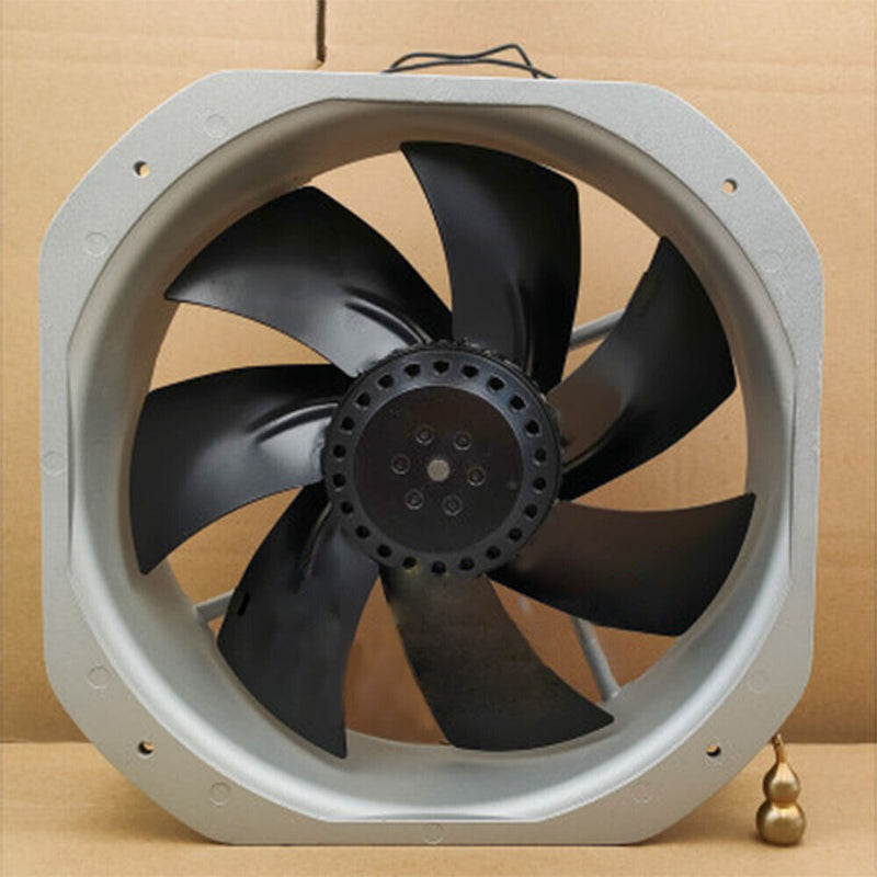 W2E250-HL06-19 Cooling fan cooler - AloTechInfoUSA