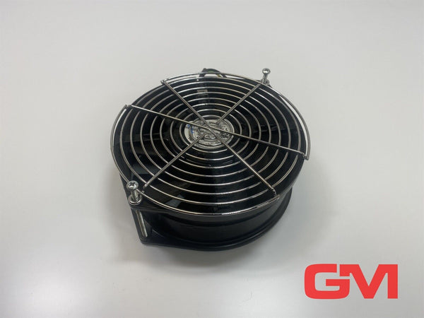 EBM Papst Axial Fan W2S130-AA03-96 2800/3250min. 45/39W 230V 5 1/8in