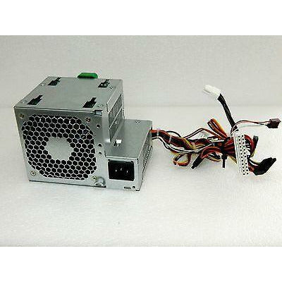 GENUINE OEM HP POWER SUPPLY 436956-001 437406-00 240 WATT - AloinfoUSA