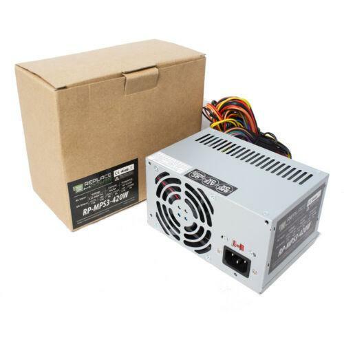 Dell XPS 8500 Power Supply