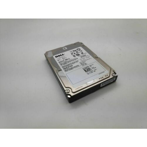 Seagate 600GB Savvio 10K.4 2.5" SAS Hard Drive ST9600204SS DP/N: 9PN066-150 disco - AloinfoUSA