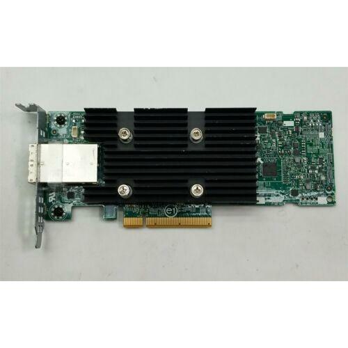 Controladora Dell PERC H830 PCIe 12G RAID Adapter Low Profile 2GB Cache 0NR5PC NR5PC - MFerraz Tecnologia