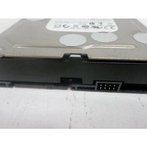 Disco Dell 3TB 6G 7.2K 3.5" SAS DPTW9 HDD Hard Drive WD3001FYYG-18SL3W0, 0DPTW9 - MFerraz Tecnologia