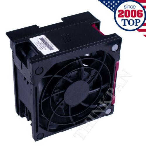 Cooler HP ML350p Gen8 Hot Swap Chassis Server Fan G8 661332-001 667254-001 US - MFerraz Tecnologia