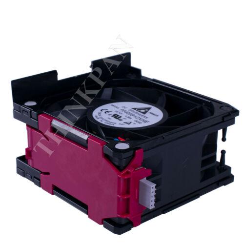 Cooler HP ML350p Gen8 Hot Swap Chassis Server Fan G8 661332-001 667254-001 US - MFerraz Tecnologia