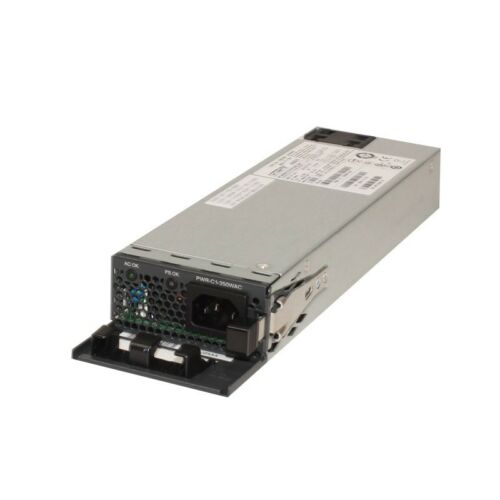 Fuente Cisco Power Supply