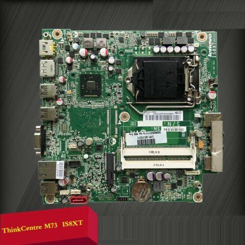 Lenovo Thinkcentre M93p M4500q IS8XT system board Mother board 00KT280 Q87 H81 Placa - MFerraz Tecnologia