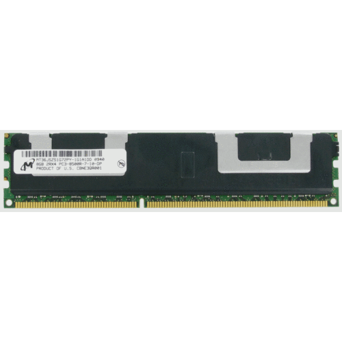 Memoria 8GB MEMORY FOR DELL POWEREDGE T310 M910 R810 R910 - MFerraz Tecnologia