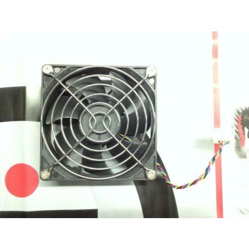 Cooler FOR HP ML110 G6 chassis rear fan 576930-001 572335-001 - MFerraz Tecnologia