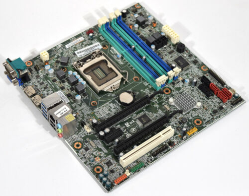 Lenovo 00KT277 Desktop Board Intel Socket 1150 for ThinkCentre M93p SFF + Bezel- - AloTechInfoUSA