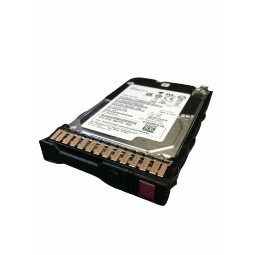 Disco 870759-B21 870795-001 HPE ST900MP0146 900GB SAS 12G  15K ENT 2.5" DS HDD - MFerraz Tecnologia
