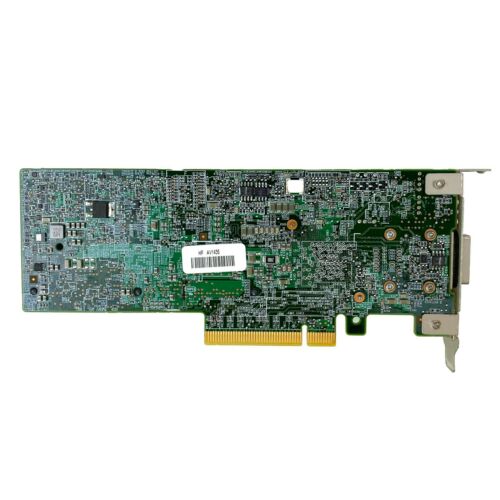 Memoria cache HP 633537-001 P222 Smart Array SAS PCI-e x8 w/ 512GB FBWC BBU SAS RAID - MFerraz Tecnologia