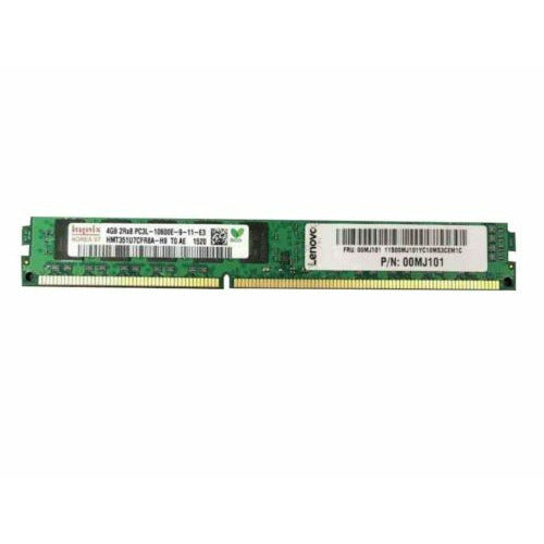 Memoria Lenovo / IBM 00MJ101 00Y2479 00Y2416 4GB to 8GB Cache Upgrade V3700 Memory - MFerraz Tecnologia