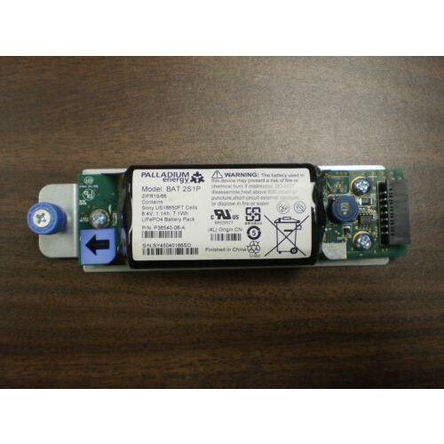 Bateria 69Y2926,69Y2927,69Y2905 IBM DS3512 DS3524 DS3500 DS3700 Back Up  Battery Module - MFerraz Tecnologia