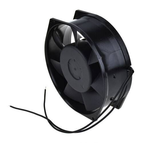 Cooler ebmpapst 230V 45W high temperature fan W2S130-AA03-01 7855ES - AloTechInfoUSA