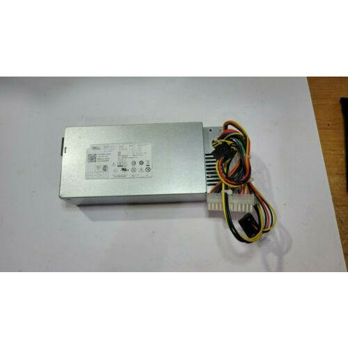 Fonte Dell Inspiron 3647 660 660S 220Wh Desktop Power Supply 429K9 H220NS-01 FAST SHIP - MFerraz Tecnologia
