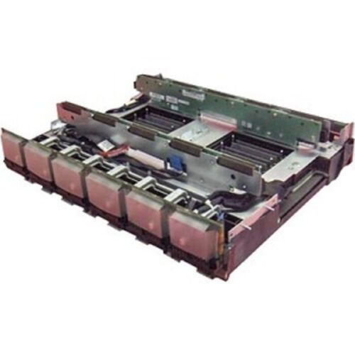 414050-001 MIDPLANE BACKPLANE ASSEMBLY FOR HP BLC7000 W/ LCD PADDLE CARD/CABLE - AloTechInfoUSA