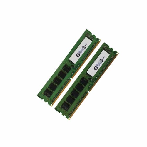 Memoria 16GB (2X8GB) Mem Ram For HP ProLiant DL20 Gen9 (G9), ML30 Gen9 (G9 by CMS d28 - MFerraz Tecnologia