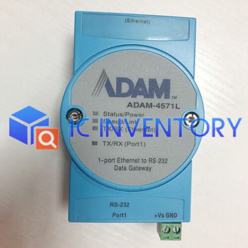 Advantech ADAM-4571L module - AloTechInfoUSA