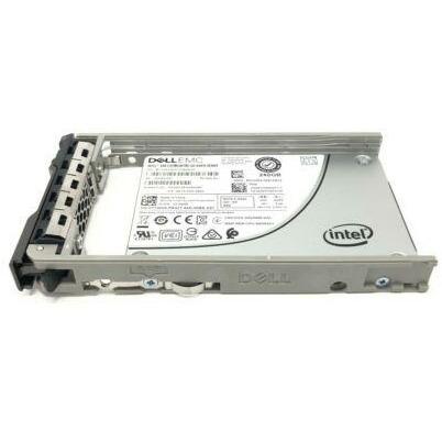 Dell 240GB SSD SATA Mix 2.5" S4610 Drive PowerEdge R330 R430 R530 R630 R730 R930 - MFerraz Tecnologia