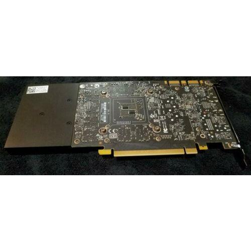 Placa NVIDIA Quadro P4000 8GB GDDR5 1792 CUDA cores PCI-E 3.0 x16 4x D.Port 1.4 - MFerraz Tecnologia