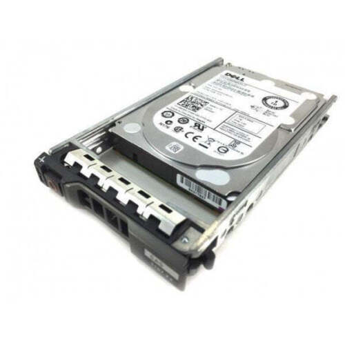  9W5WV ST91000640SS DELL CONSTELLATION.2 1TB 7.2K 2.5'' SAS HDD FOR T630 T710 - AloTechInfoUSA