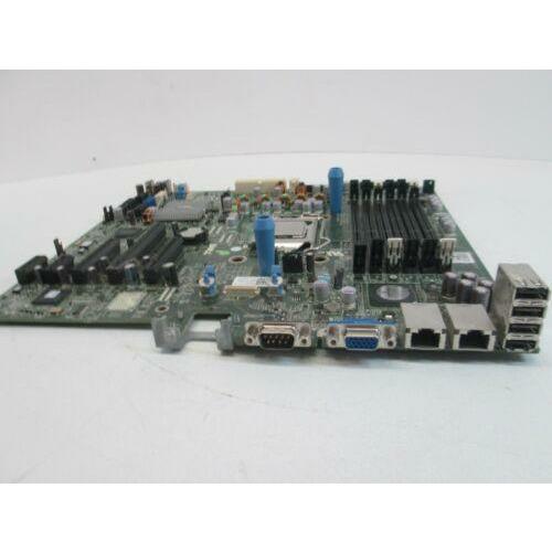Dell MNFTH PowerEdge T310 Server System Board w/ Intel X3430 SLBLJ Xeon Placa - MFerraz Tecnologia