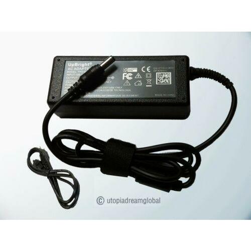 AC Adapter For Seagate BlackArmor NAS 440/420 NAS440 NAS420 Storage HDD HD Power - MFerraz Tecnologia